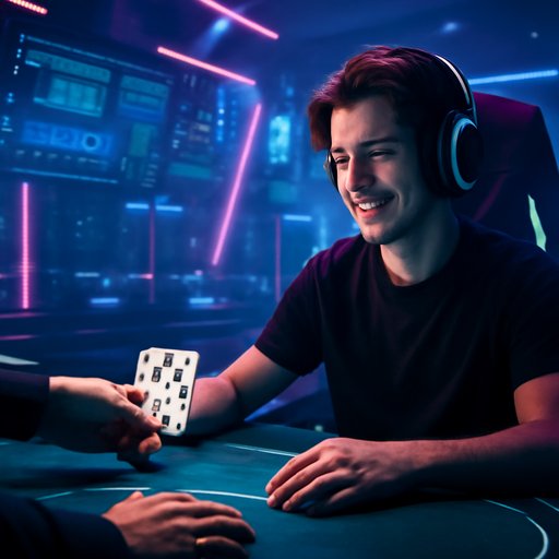 299bat blackjack কার্ড হাতে ডিলার
